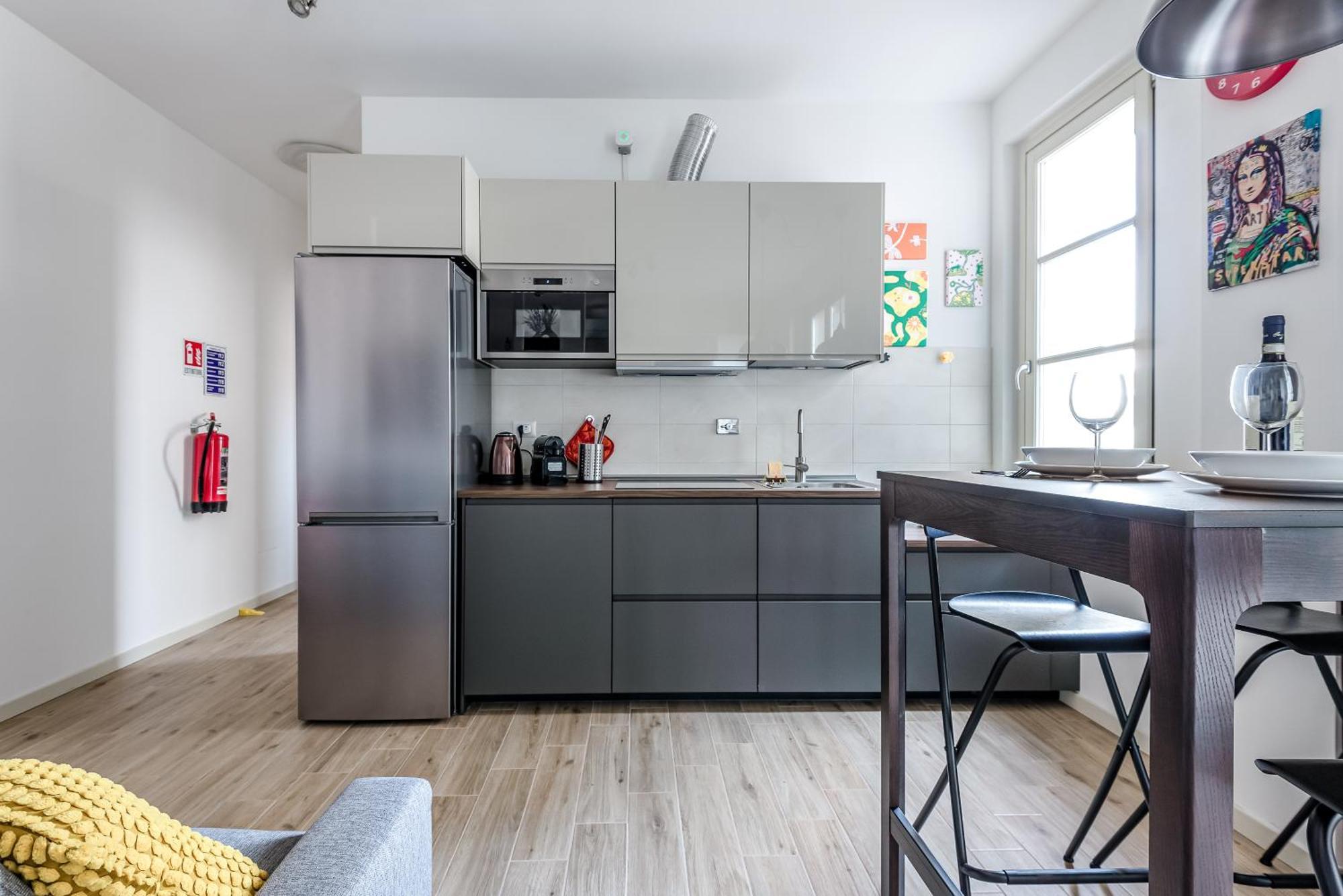Апартаменты Hostly-Giugio'S House-Lungarni And Town Center Пиза Экстерьер фото