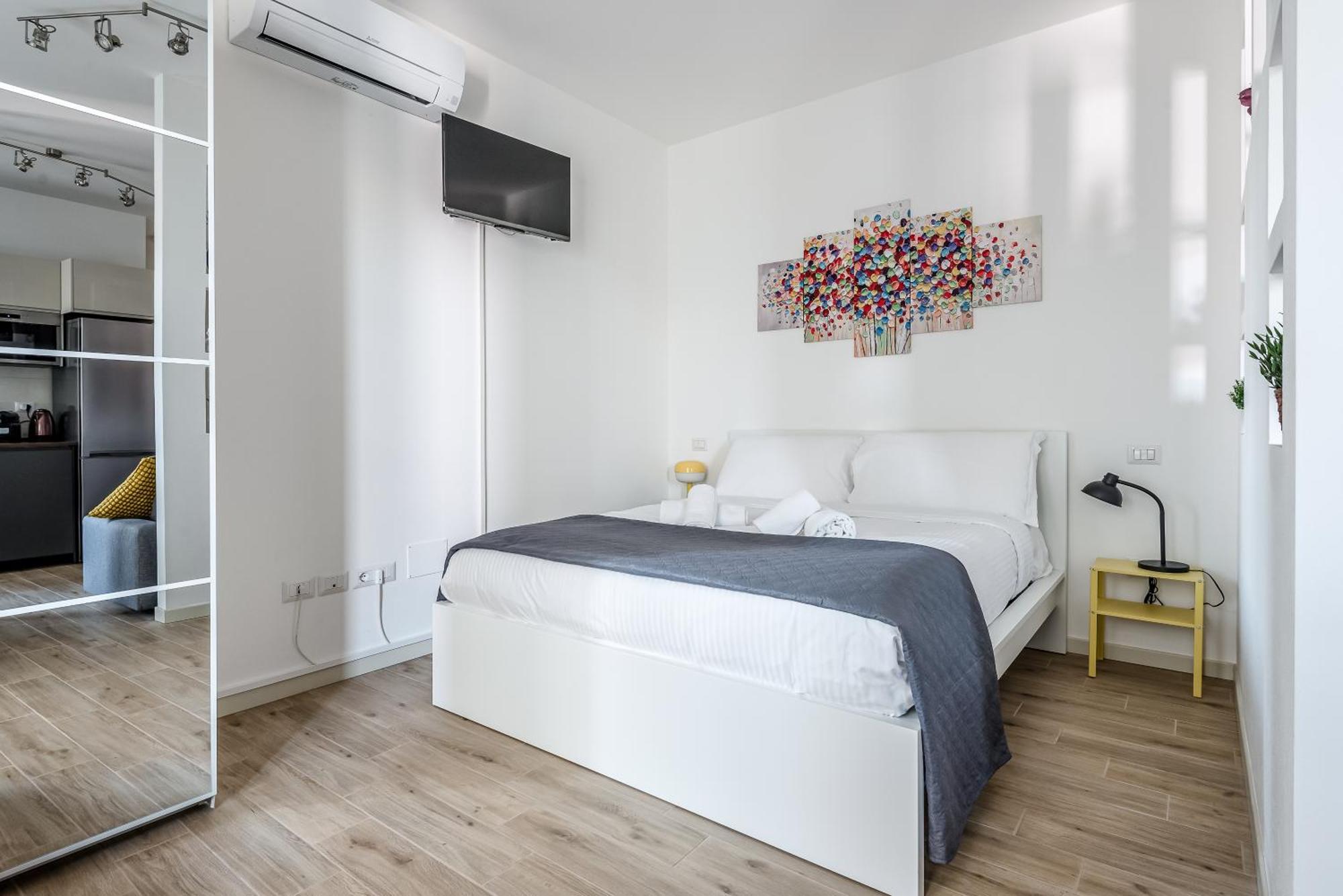 Апартаменты Hostly-Giugio'S House-Lungarni And Town Center Пиза Экстерьер фото
